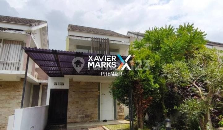 Rumah 1 Lantai Terawat Siap Huni Dikawasan Elit Cemorokandang, Malang