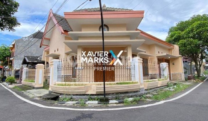 Rumah Siap Huni di Sulfat Pandanwangi Kota Malang