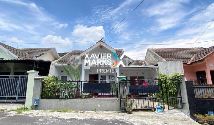Dijual Rumah Minimalis Siap Huni Di Sulfat Blimbing Kota Malang