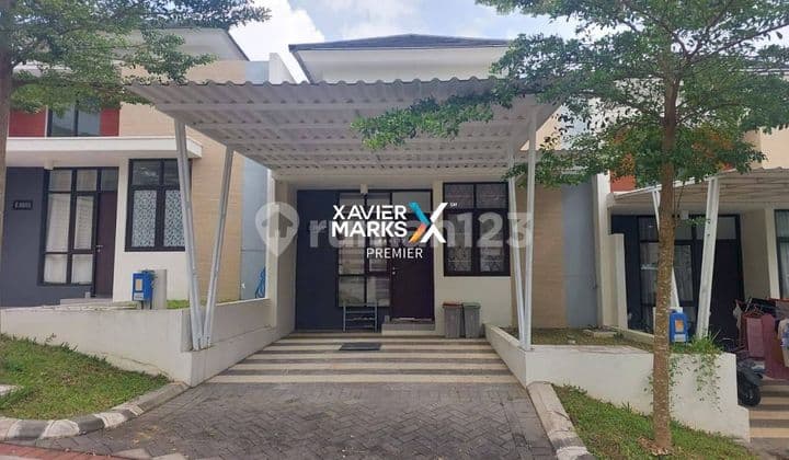 Rumah Minimalis Siap Huni Full Furnish, Cocok untuk Pasutri Muda