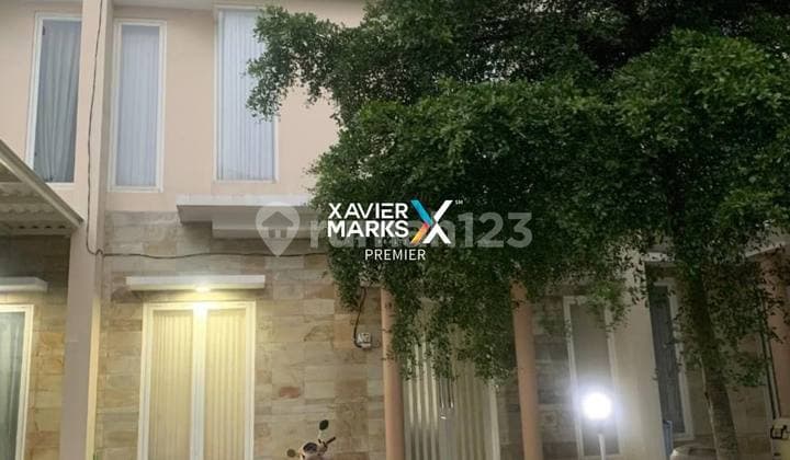 2-Story House Near Singosari Toll Exit in Tirtasani Karangploso Malang
