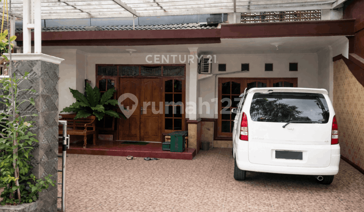 Rumah 2Lantai di Dekat Kampus Ugm Cocok untuk Hunian