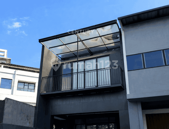 Ruko Ring Road Utara 3 Lantai Bonus Billboard Utk Promo