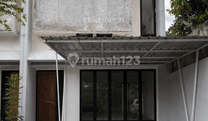 4 Unit Town House Modern di Condongcatur Dekat Ugm Jogja