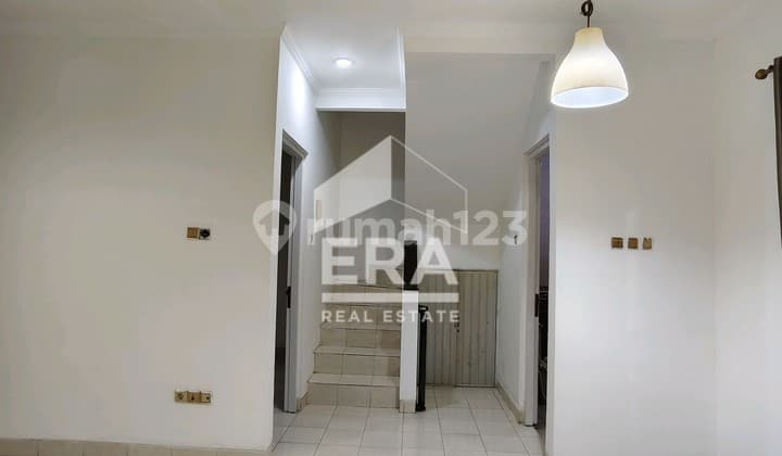 Dijual Cepat Murah Rumah Bebas Banjir dan Dekat Tol di Kota Wisata