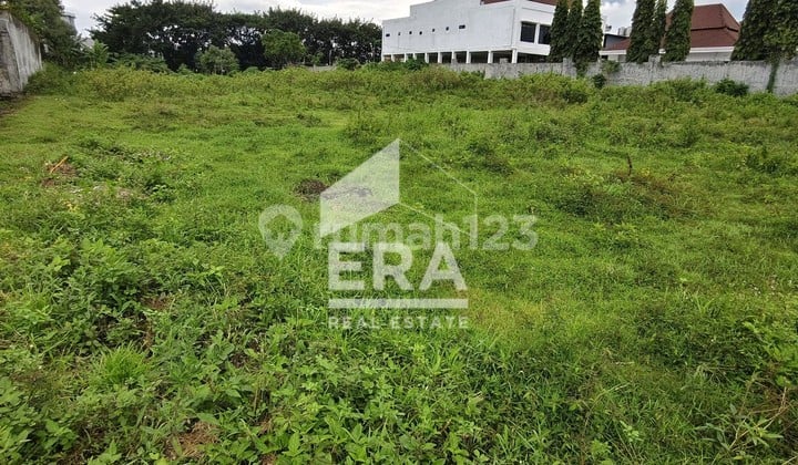 Dijual Cepat Murah 2 Kavling Daerah Teluk Etna Kota Malang