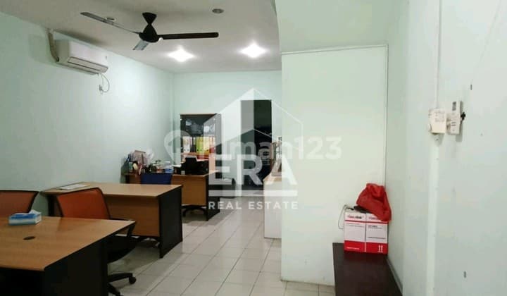 Dijual Cepat Murah Ruko Bagus 2 Lantai Hadap Jalan di Kota Wisata Cibubur
