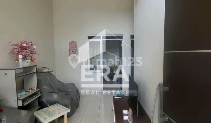 Dijual Cepat dan Murah Rumah 1 lantai di Perumahan