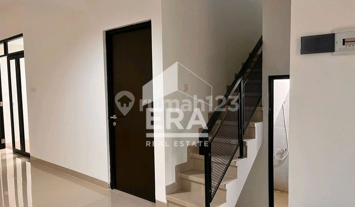 Disewakan Murah Rumah Minimalis di Metland Cileungsi