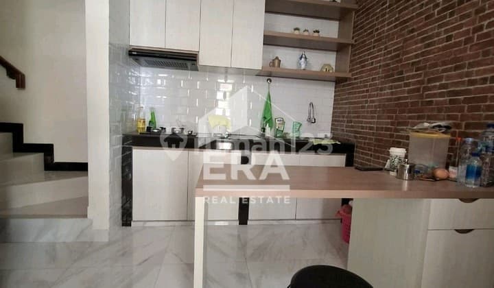 Dijual Cepat Rumah Minimalis Siap Huni Harga Murah