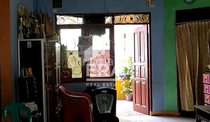 Dijual Cepat Rumah 1 lantai di Taman Kebalen Indah, Babelan Bekasi
