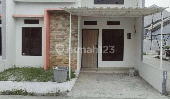 Rumah Bagus Unfurnished SHM Tambun Selatan, Bekasi