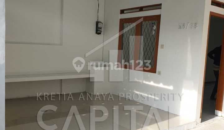 Murah Banget Rumah Baru Renovasi Griya Cempaka Arum Gedebage Bandung