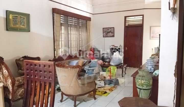 Ready-to-Occupy Counting House in Cigadung, Bandung