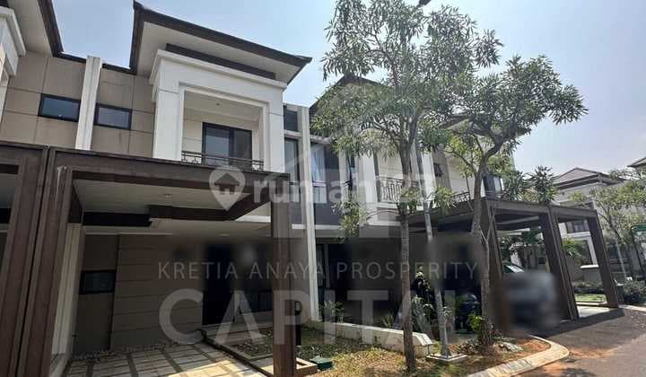Affordable and Comfortable House in Amagriya Cluster Podomoro Park Buah Batu Bandung with Easy Toll Access