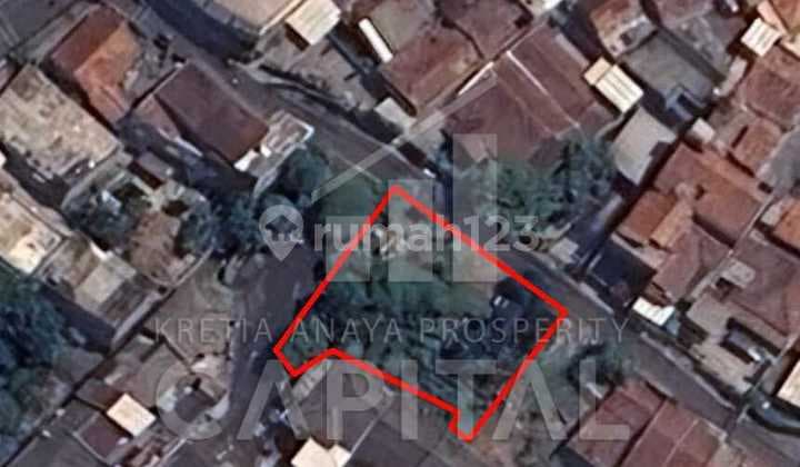 Harga Njop Tanah Siap Bangun Di Bojongkoneng