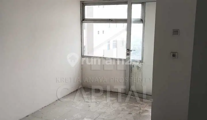 Gercep Unit Kosongan Siap Huni di Tengah Kota Bandung Apartement Grand Asia Afrika
