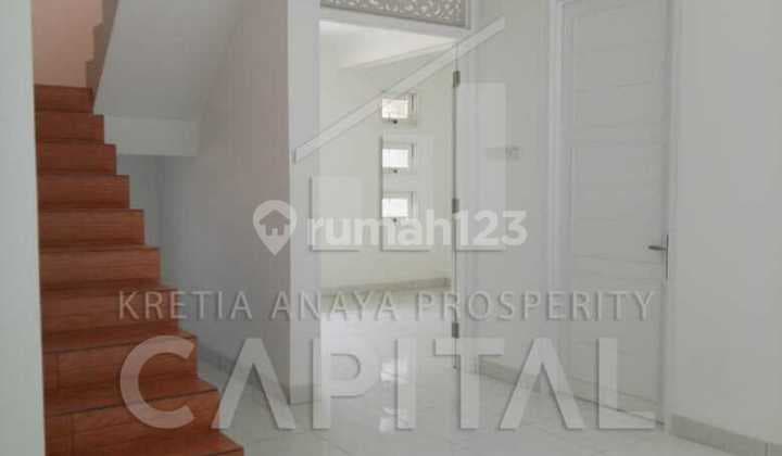 Dream Home Strategic Location in Taman Kopo Melati