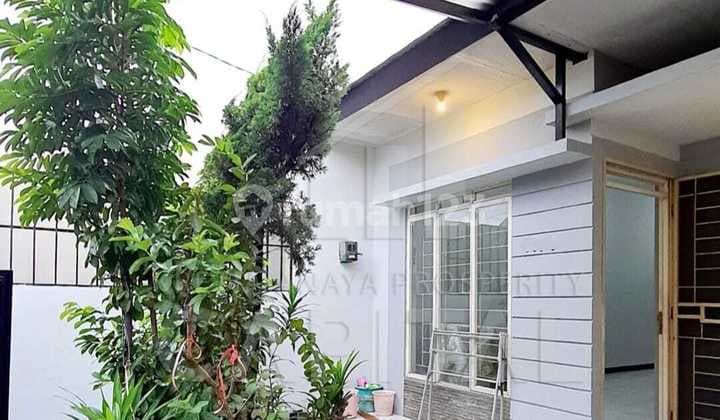 Ready to Occupy House in Taman Holis Indah 2 Bandung