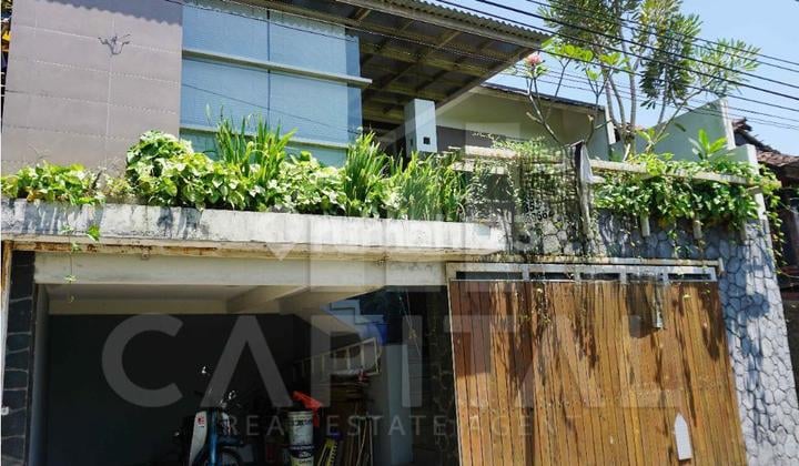 Termurah Rumah Minimalis Modern Siap Huni di Ujungberung