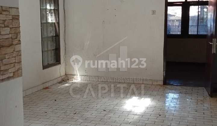 Rumah Cocok untuk Segala Usaha di Mainroad Pasir Impun