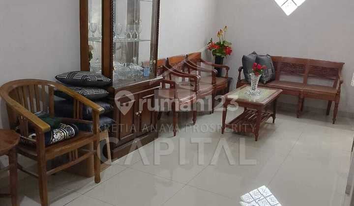 Rumah Siap Huni Dan Strategis Banget di Sayap Suci Bandung