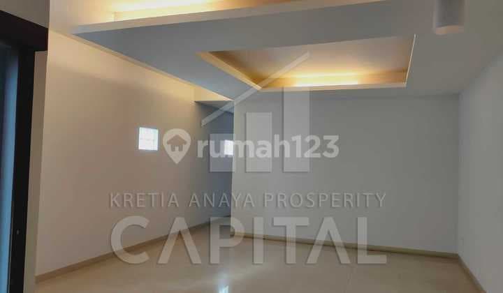 Ruko 3 Lantai Siap Pakai Di Kiaracondong Bandung