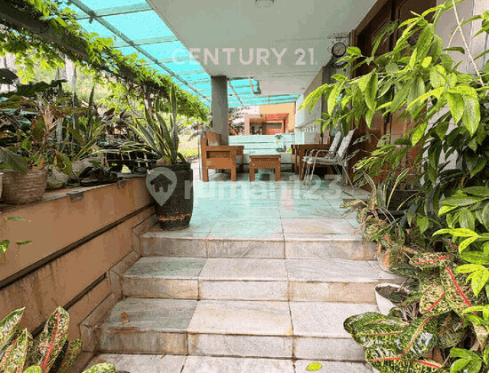 Rumah Bebas Banjir Billymoon Pondok Kelapa Jakarta Timur S9446