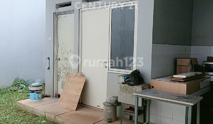 Cepat Rumah Asri, Dalam Cluster Stretegis Di Harapan Indah S9221