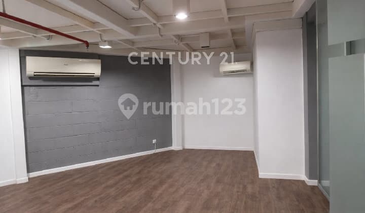 Office Space Rasuna Office Park CBD Kuningan South Jakarta s9578