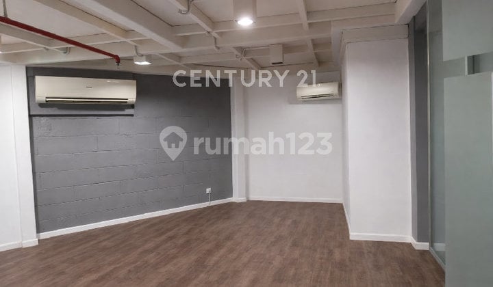 Office Space Rasuna Office Park Cbd Kuningan Jakarta Selatans9578
