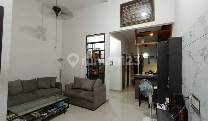 Rumah Siap Huni Di Segara City Taruma Jaya Bekasi S7144