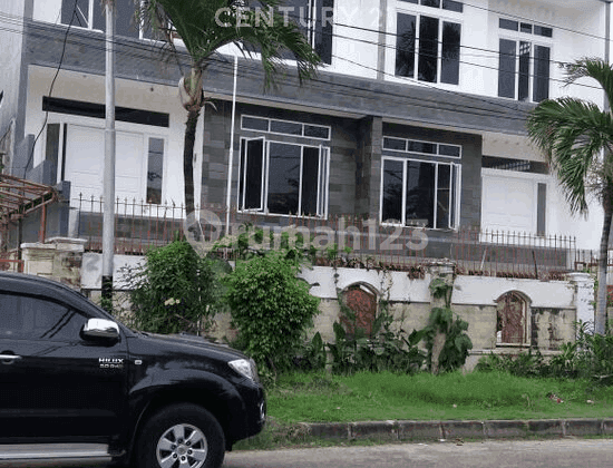 Rumah Bagus Siap Huni Ancol Jakarta Utara S9263