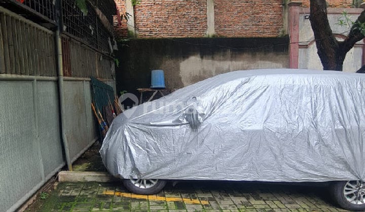 Kavling Hoek di Perumahan Puri Perdana Duri Kosambi S9451
