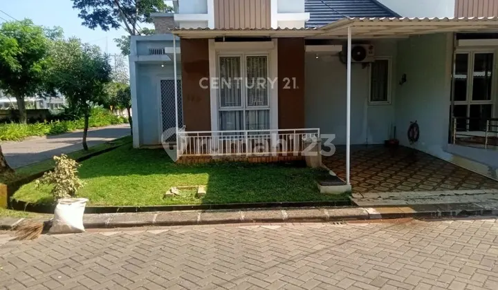 Good Residence Fully Furnished Citra Garden BMW