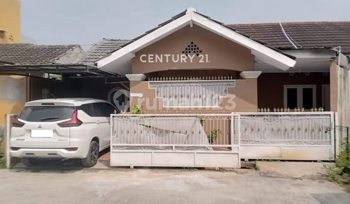 Hunian Bagus Minimalis Puri Anggrek Dekat Unpam