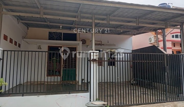 Hunian Bagus Siap Ditempati Pejaten Mas Estate