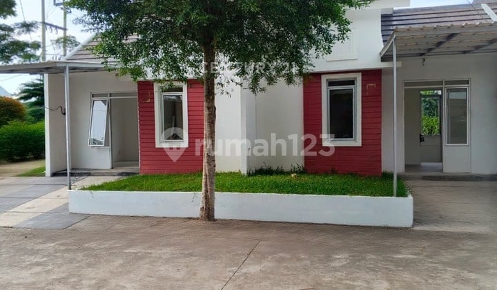 Hunian Gandeng Hook Citraland Puri Cluster Fairmont