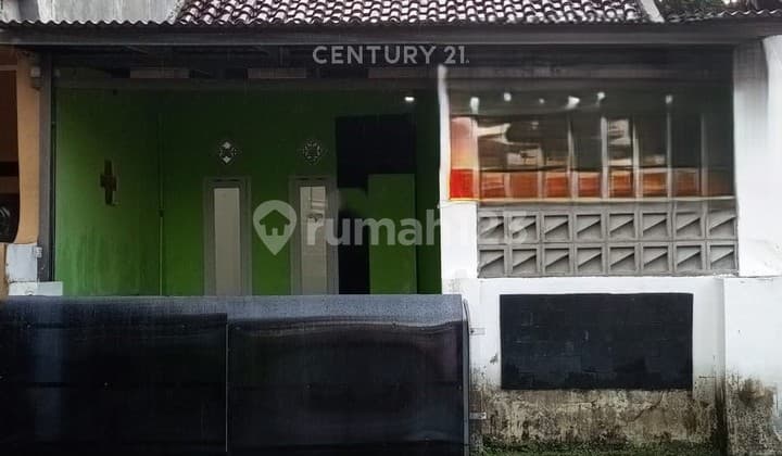 Hunian Sudah Renovasi Citra Gading Dekat Kp3b