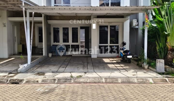 2-Story Residence at Citra Garden BMW Ready for Occupancy