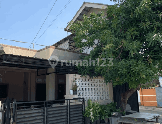 Good Minimalist Residence Persada Banten Negotiable