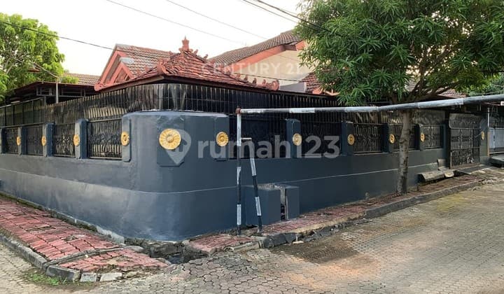 Hook Residence Griya Serdang Indah Negotiable Until Deal