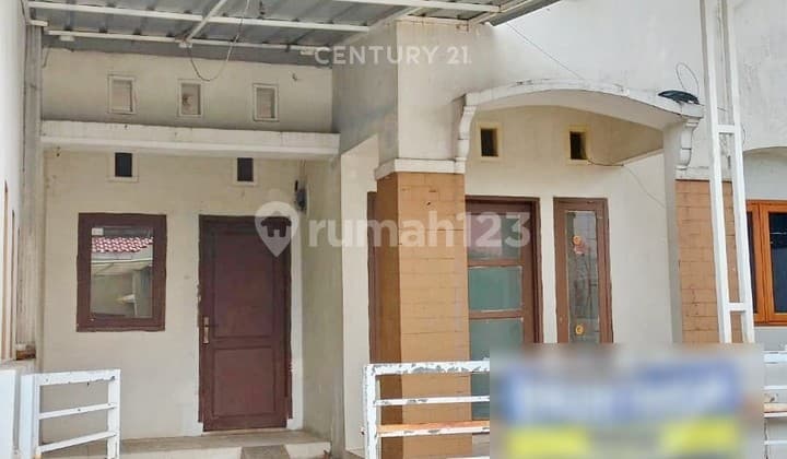 Hunian Bagus Siap Ditempati Serdang Metropolis