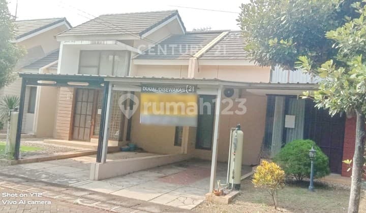 Good Residence Citra Garden BMW Ready to Occupy