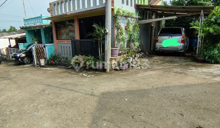 Rumah Siap Huni Lokasi Strategis Dekat Dari Alun-alun Kramatwatu