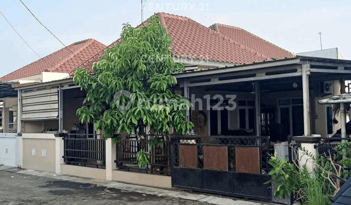 Hunian Bagus Callysta Residence Siap Ditempati