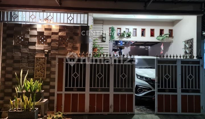 Hunian Bagus Siap Ditempati Bumi Cibeber Kencana