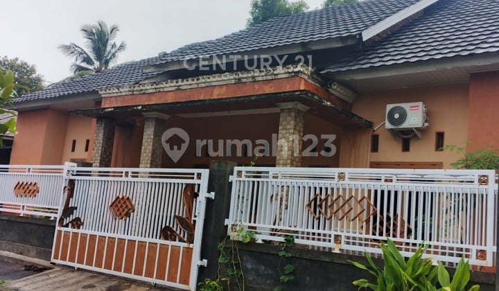 Hunian Bagus 2 Lantai Grand Sutera Cilegon