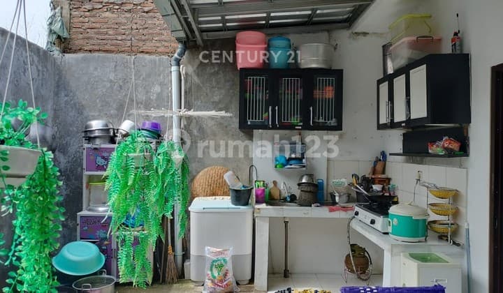 Hunian Seruni Akses Tol Cilegon Timur Nego Sampai Deal