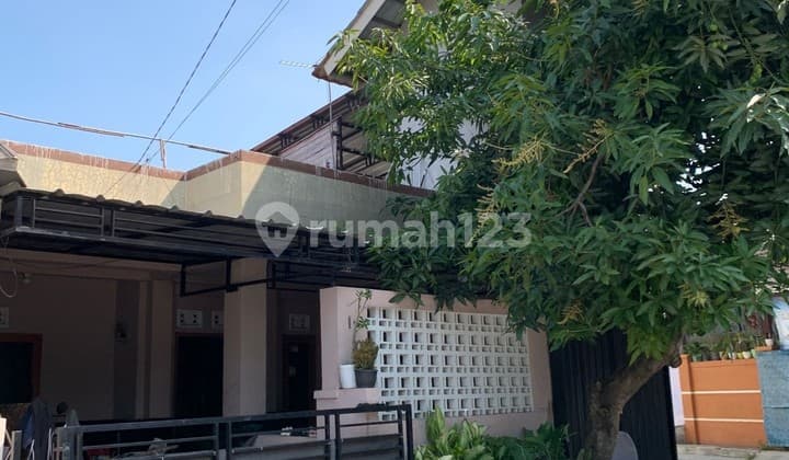 Hunian Minimalis Bagus Persada Banten Nego